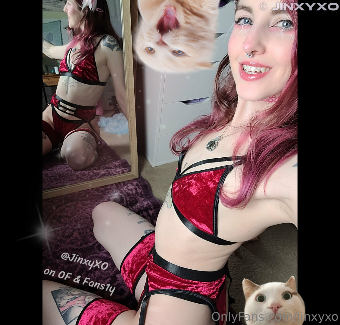 Photo by jinxyfree published on July 28,2023 20:38:38 - BestThots