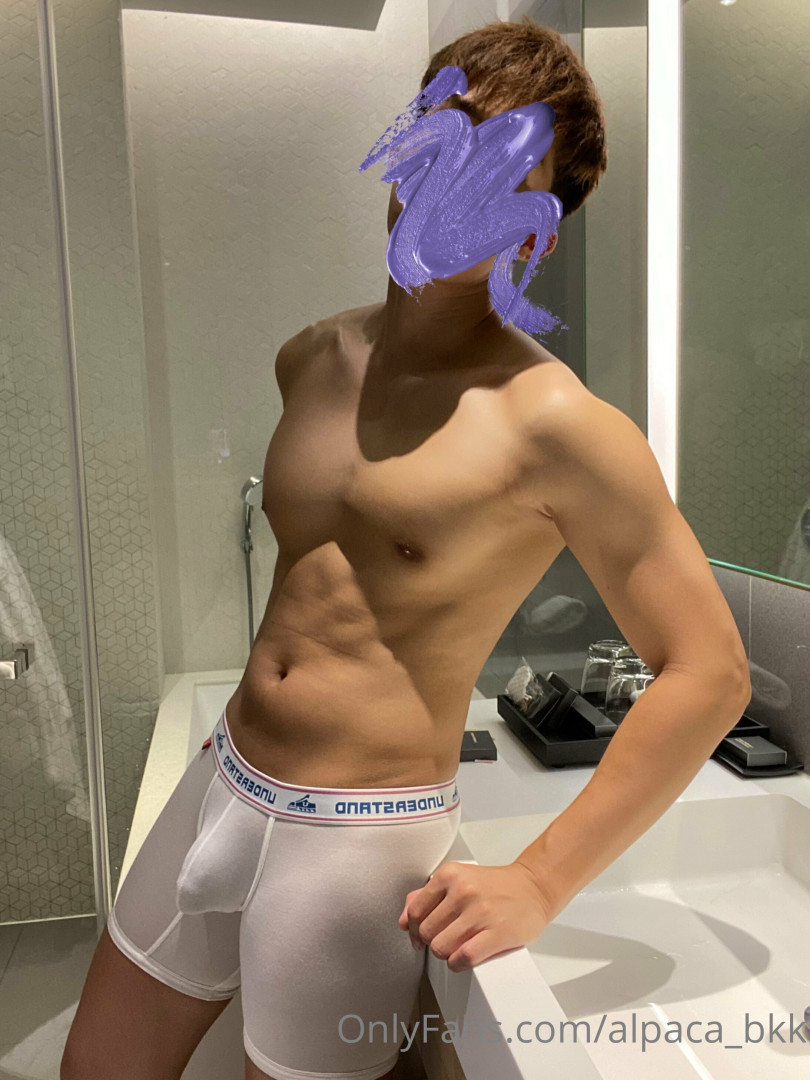 Photo by alpaca_bkk published on November 19,2023 20:13:06 - BestThots