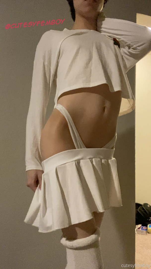 Photo by cutesyfemboy published on July 15,2023 08:44:10 - BestThots