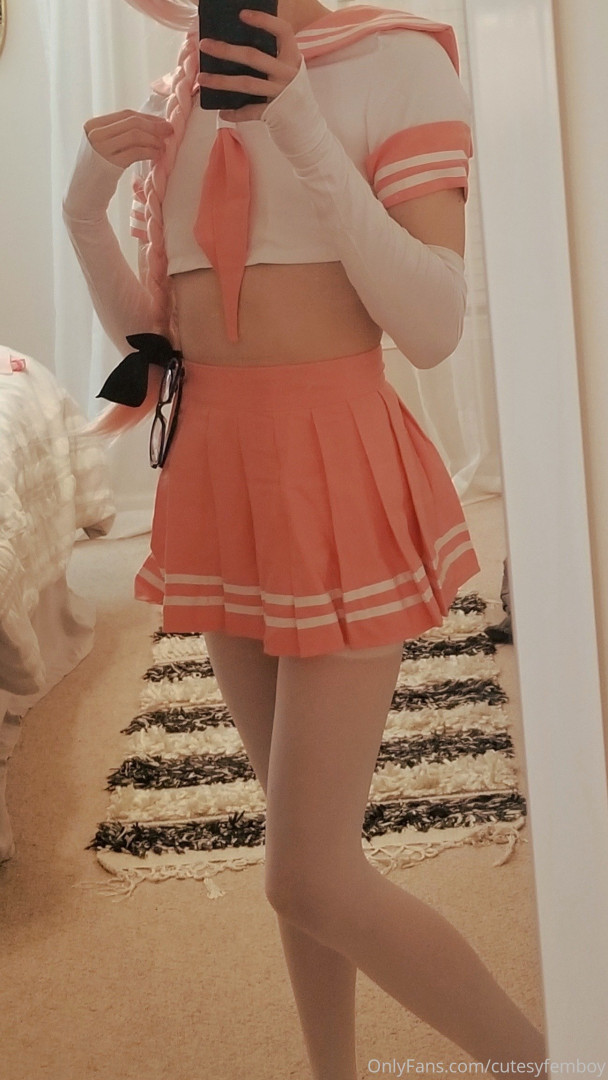 Photo by cutesyfemboy published on July 15,2023 08:46:08 - BestThots