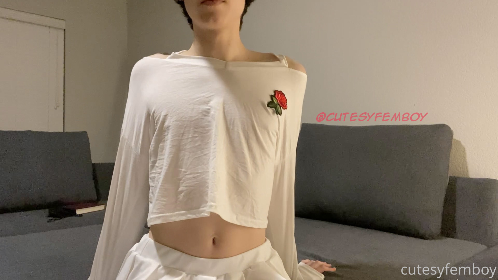 Photo by cutesyfemboy published on July 15,2023 08:49:26 - BestThots