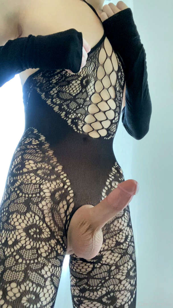 Photo by cutesyfemboy published on July 15,2023 08:50:54 - BestThots