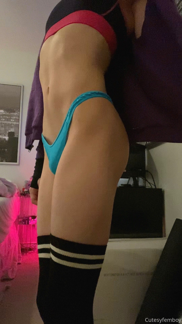 Photo by cutesyfemboy published on July 15,2023 08:53:44 - BestThots