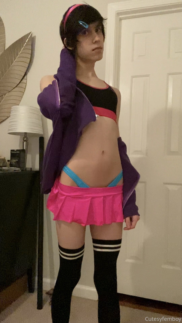 Photo by cutesyfemboy published on July 15,2023 08:54:02 - BestThots
