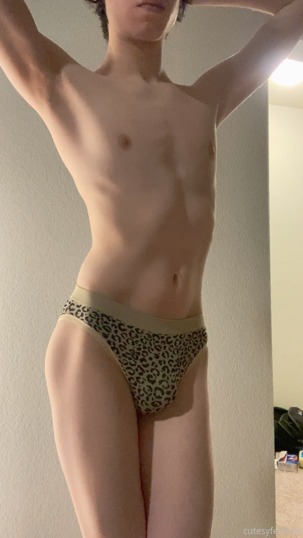 Photo by cutesyfemboy published on July 15,2023 09:01:27 - BestThots