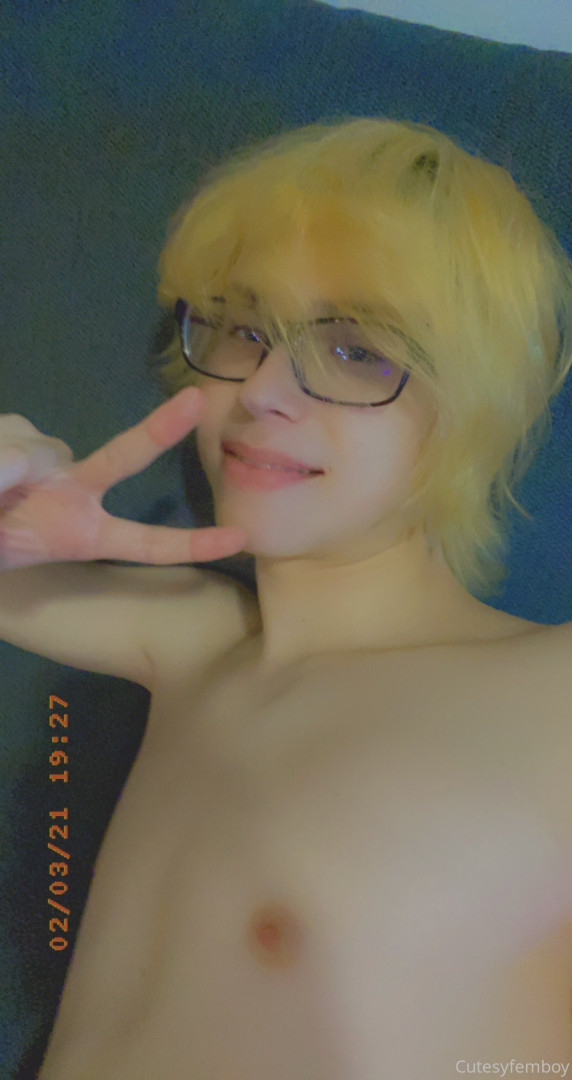 Photo by cutesyfemboy published on July 15,2023 09:01:33 - BestThots