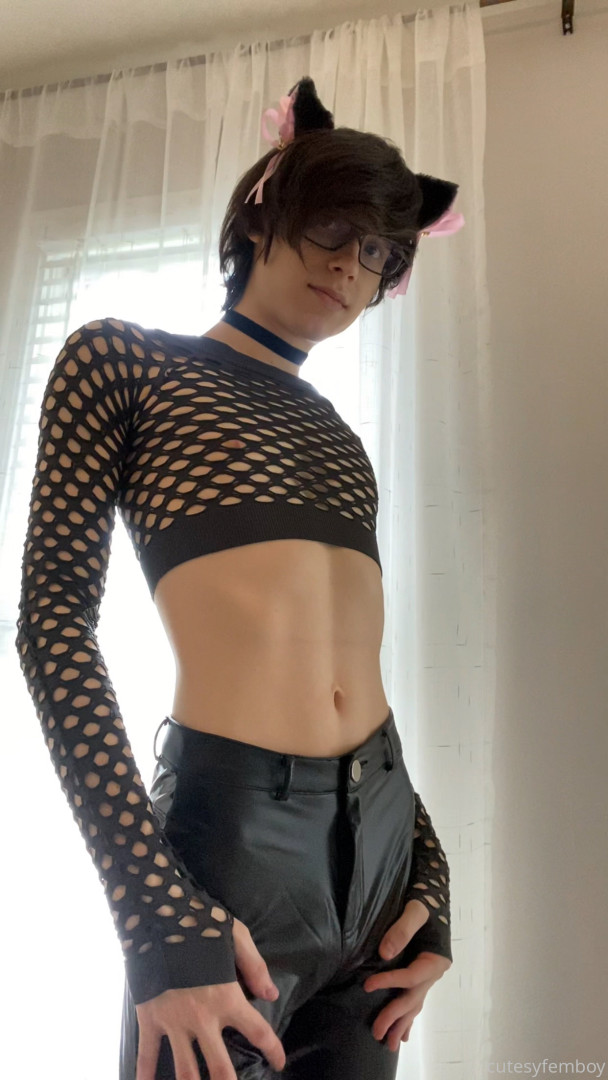 Photo by cutesyfemboy published on July 15,2023 09:01:41 - BestThots