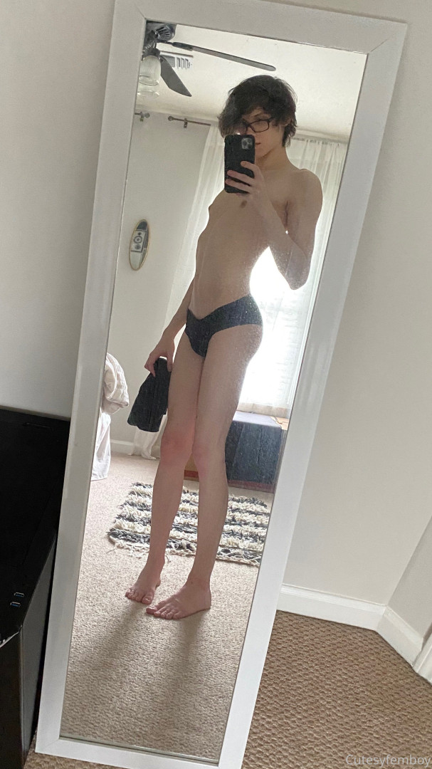 Photo by cutesyfemboy published on July 15,2023 09:01:44 - BestThots