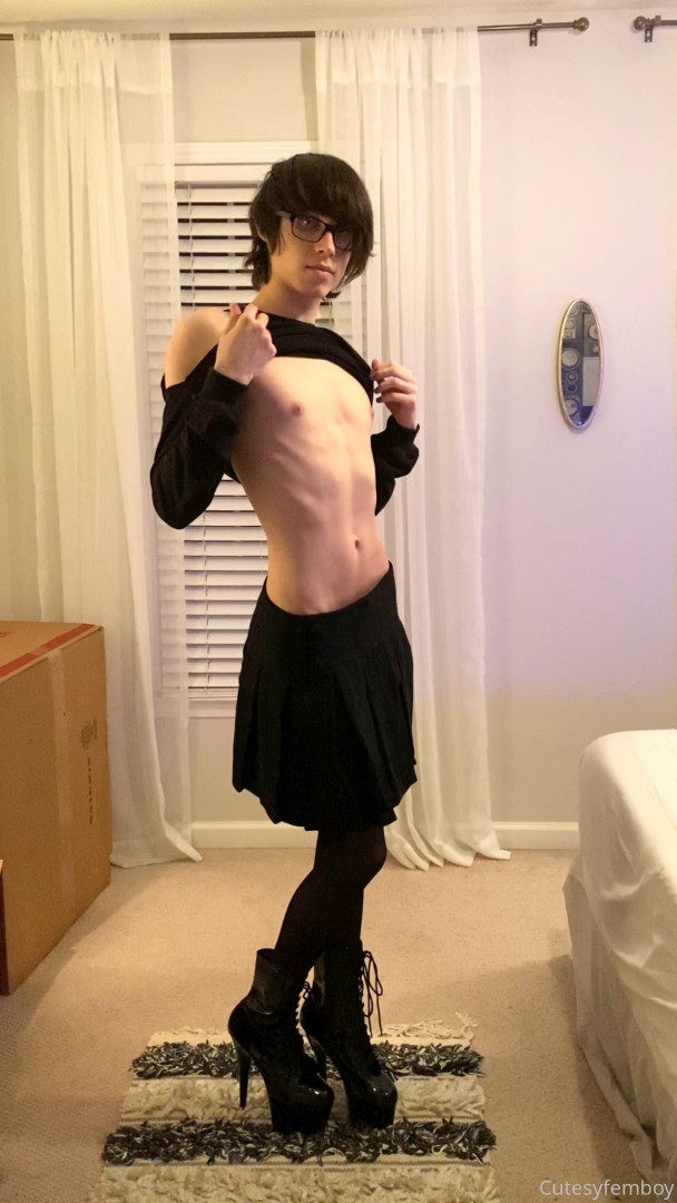 Photo by cutesyfemboy published on July 15,2023 09:01:52 - BestThots