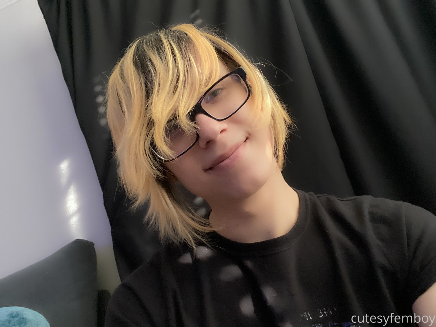 Photo by cutesyfemboy published on July 15,2023 09:02:34 - BestThots