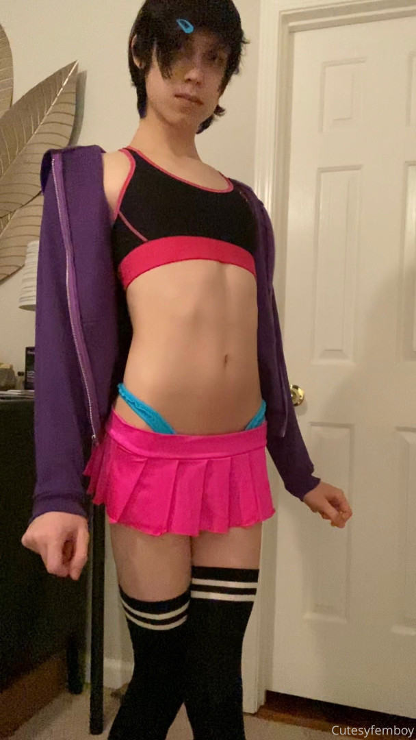 Photo by cutesyfemboy published on July 15,2023 09:02:54 - BestThots