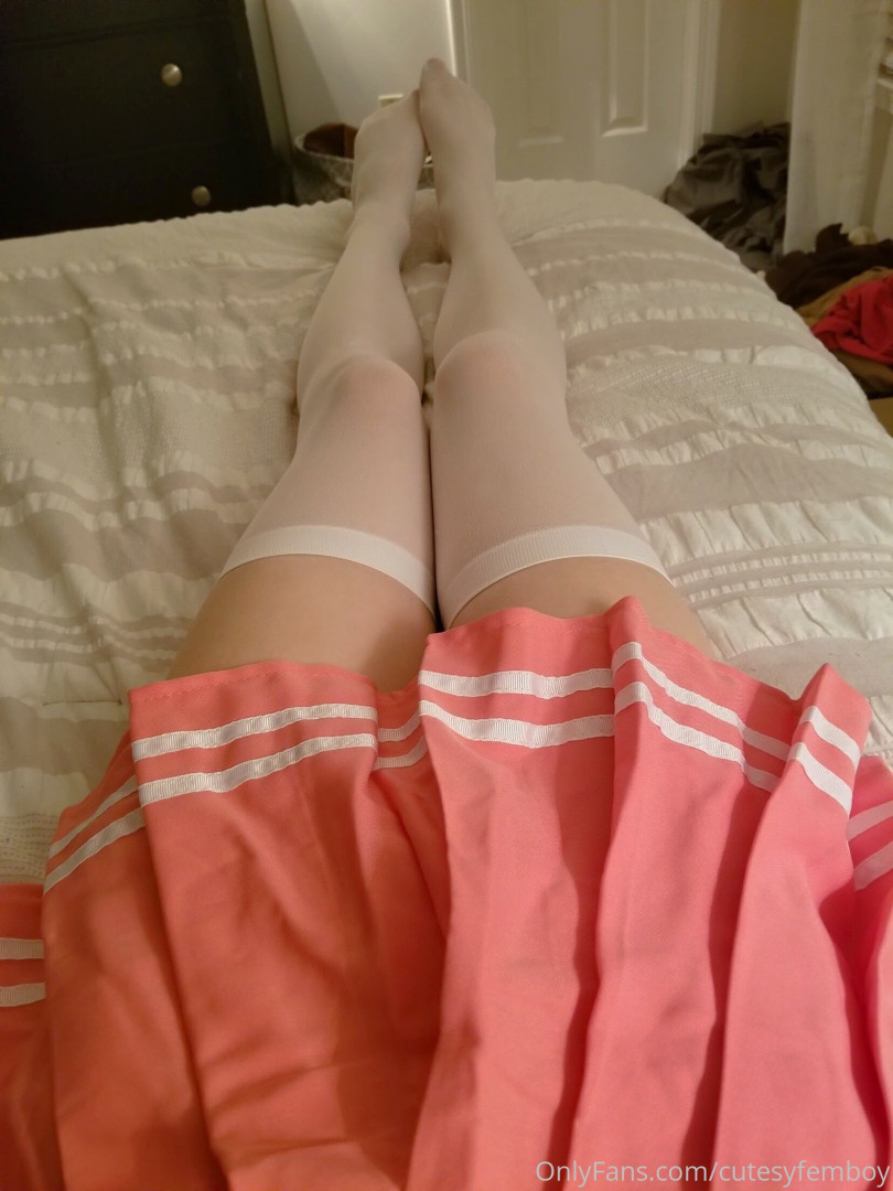 Photo by cutesyfemboy published on July 15,2023 09:03:09 - BestThots
