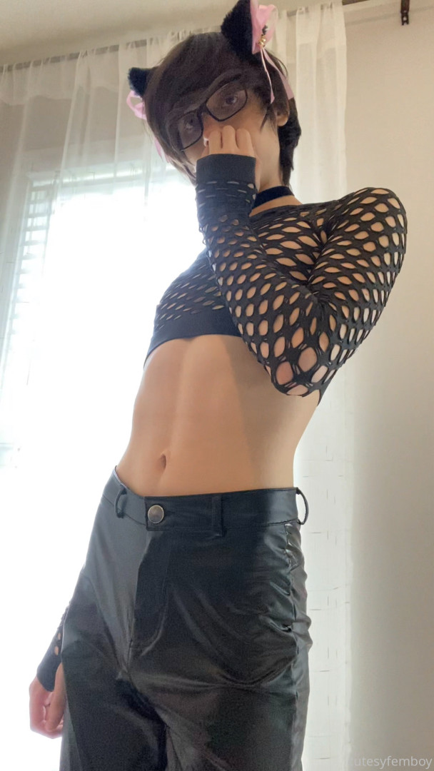 Photo by cutesyfemboy published on July 15,2023 09:03:31 - BestThots