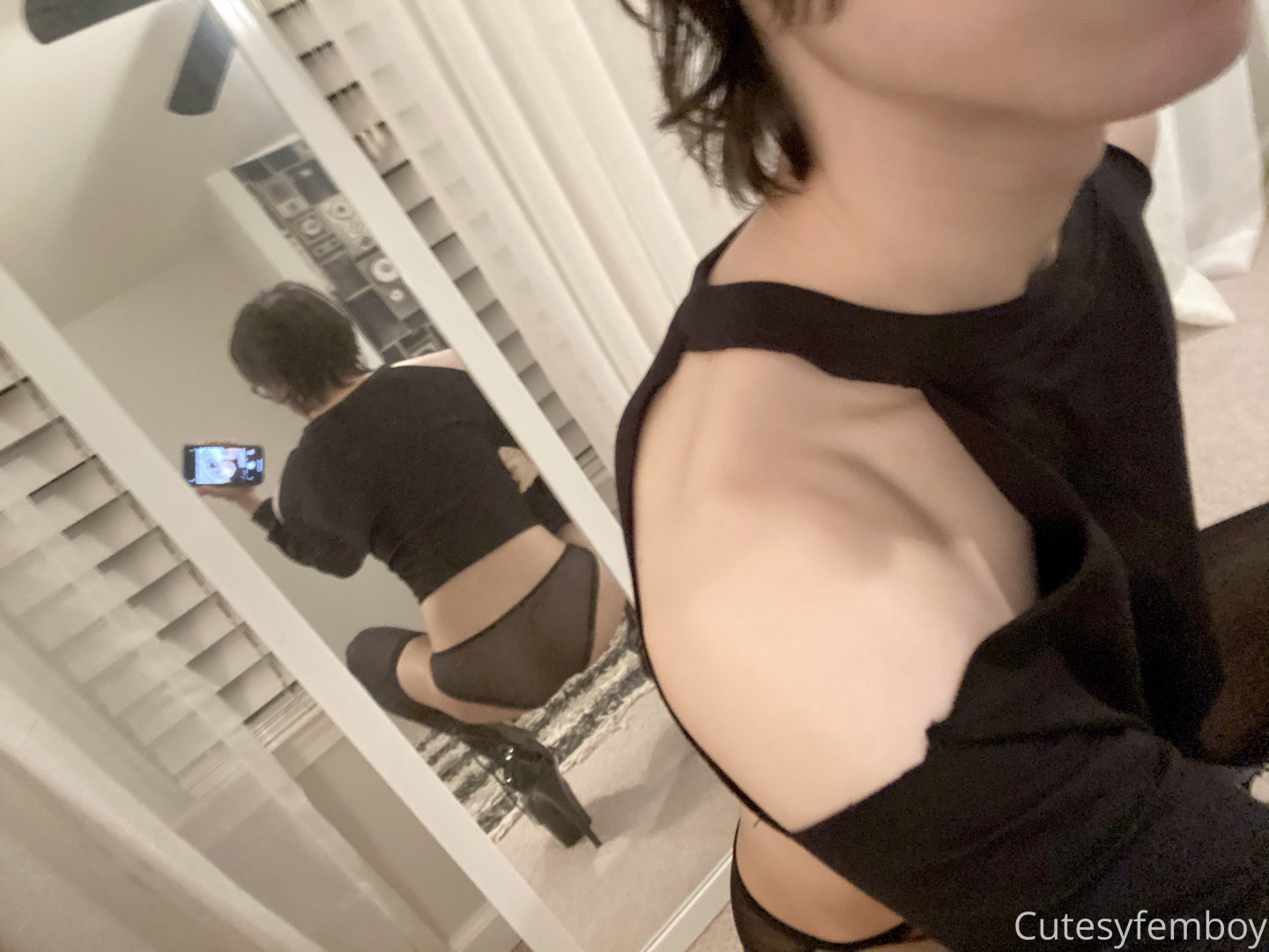 Photo by cutesyfemboy published on July 15,2023 09:04:37 - BestThots