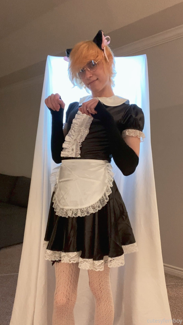 Photo by cutesyfemboy published on July 15,2023 09:07:34 - BestThots
