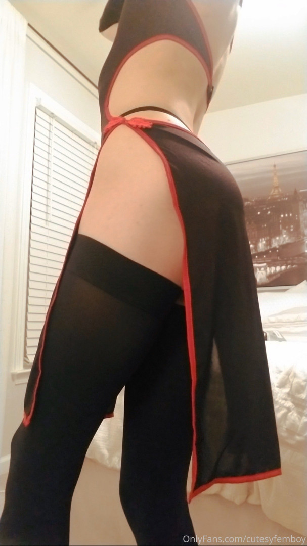 Photo by cutesyfemboy published on July 15,2023 09:09:01 - BestThots