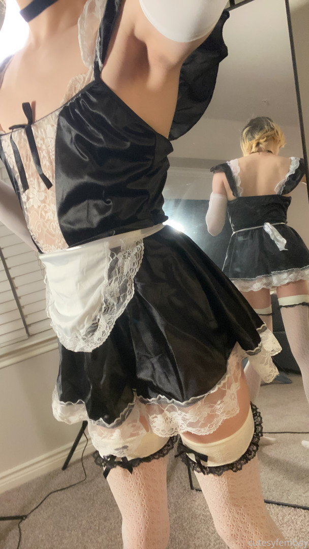 Photo by cutesyfemboy published on July 15,2023 09:09:07 - BestThots