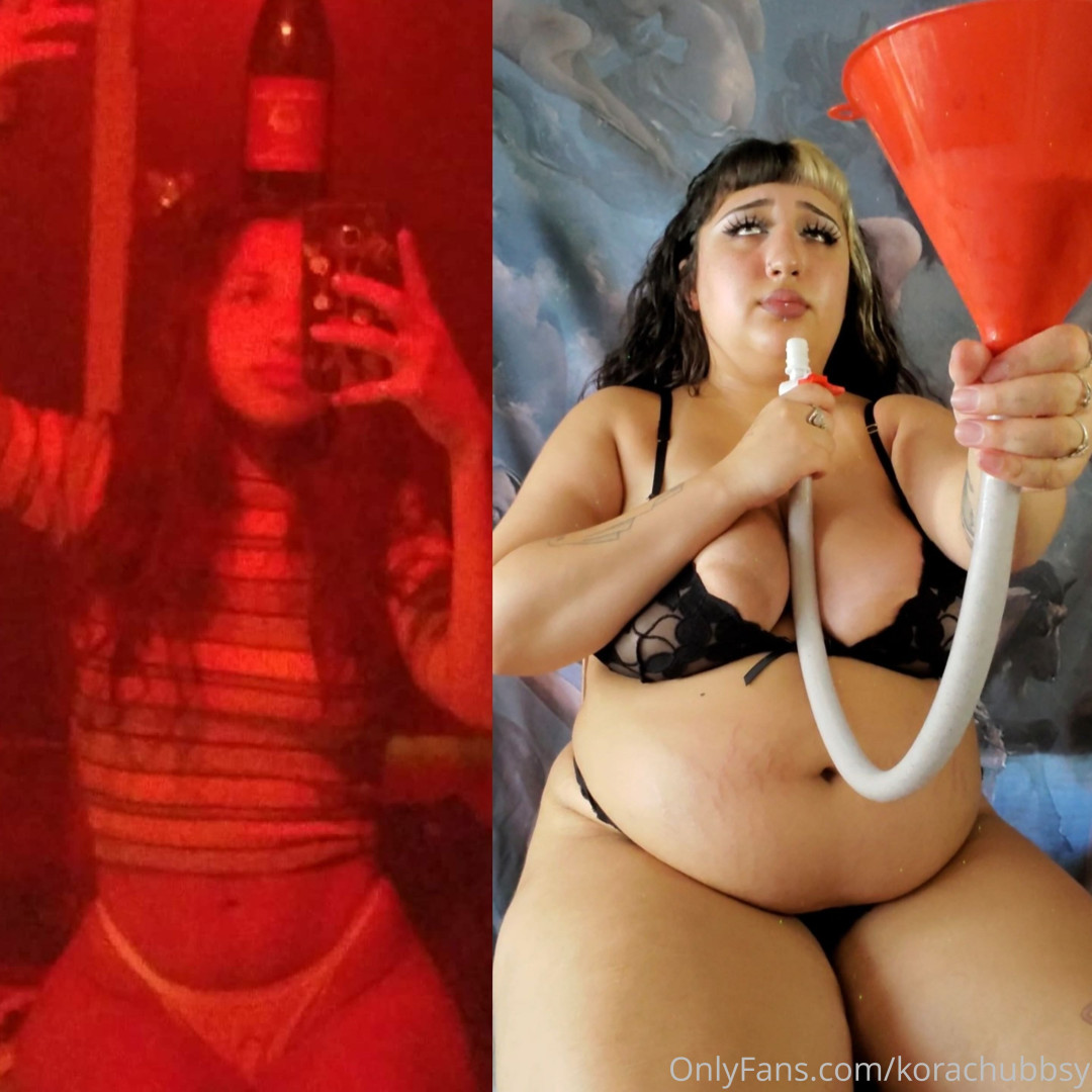 Photo by korachubbsy published on August 2,2023 10:19:11 - BestThots