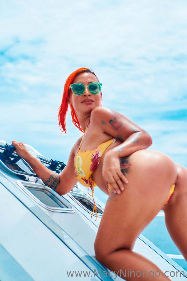 Photo by macy_nihongo published on July 25,2023 11:05:29 - BestThots