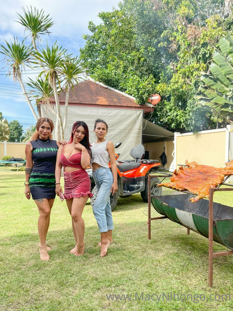 Photo by macy_nihongo published on July 25,2023 11:07:47 - BestThots