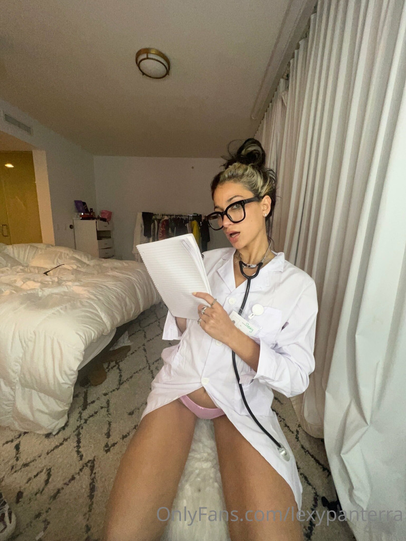 Photo by lexypanterra published on July 30,2023 19:38:02 - BestThots