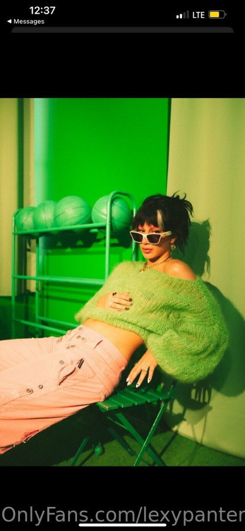 Photo by lexypanterra published on July 30,2023 19:41:35 - BestThots