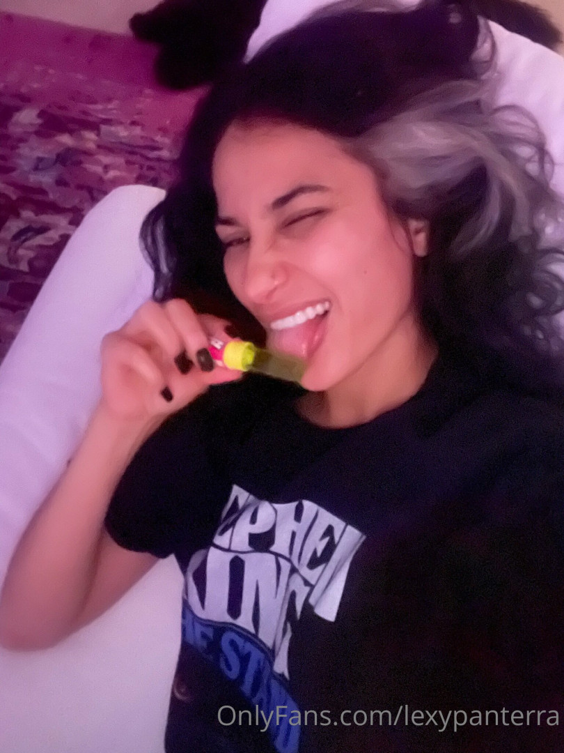 Photo by lexypanterra published on July 30,2023 19:42:54 - BestThots