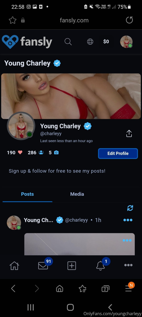 Photo by youngcharleyy published on July 27,2023 10:53:18 - BestThots