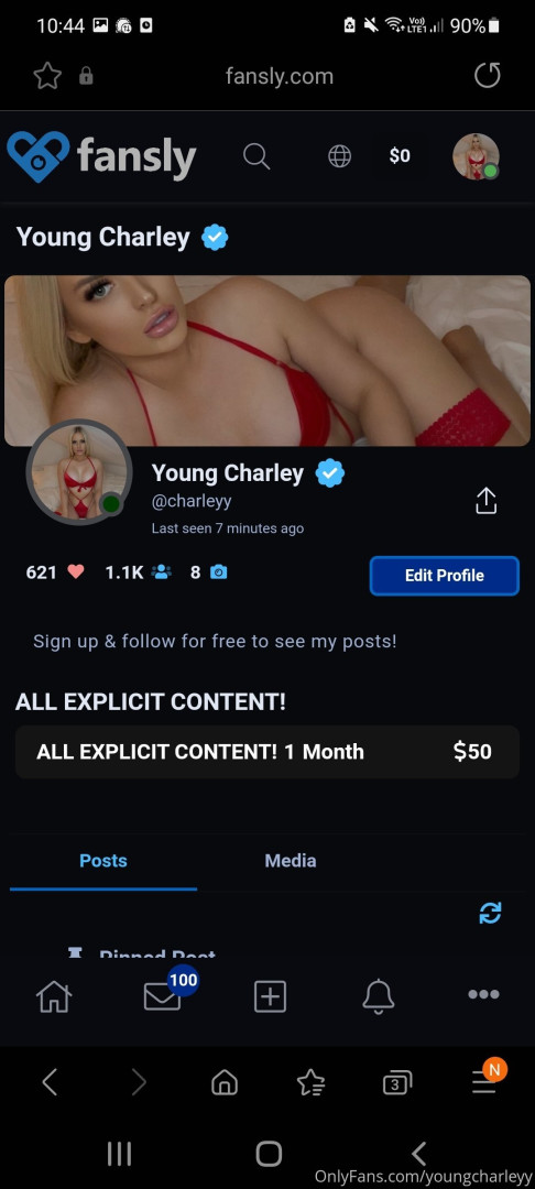 Photo by youngcharleyy published on July 27,2023 11:09:50 - BestThots