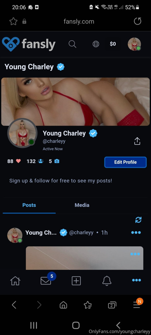 Photo by youngcharleyy published on July 27,2023 12:24:47 - BestThots