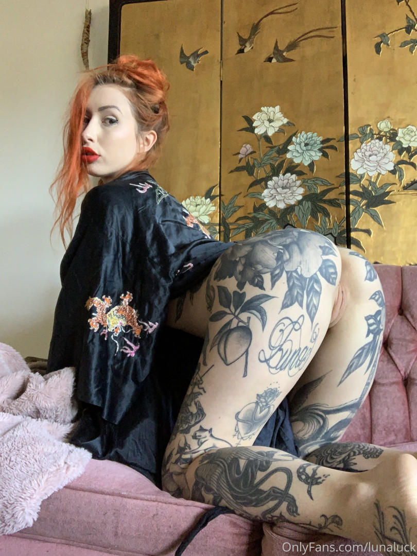 Photo by lunaluck published on June 7,2023 15:47:35 - BestThots