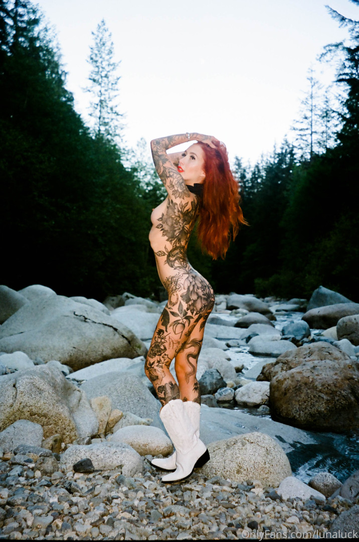 Photo by lunaluck published on June 7,2023 17:00:44 - BestThots