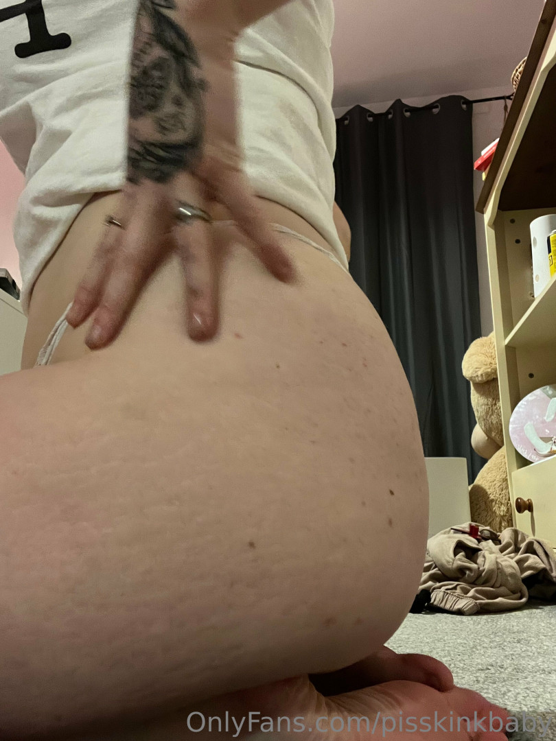 Photo by pisskinkbaby published on May 19,2023 10:56:27 - BestThots