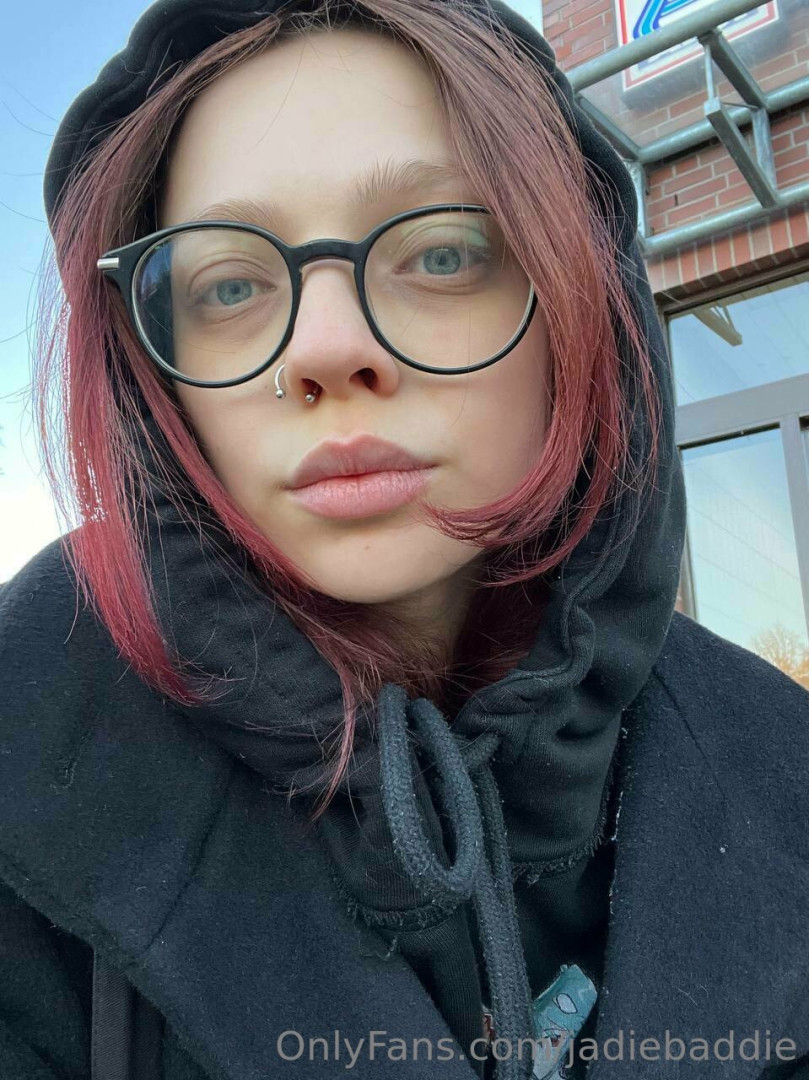 Photo by jadiebaddie published on May 25,2023 04:43:43 - BestThots