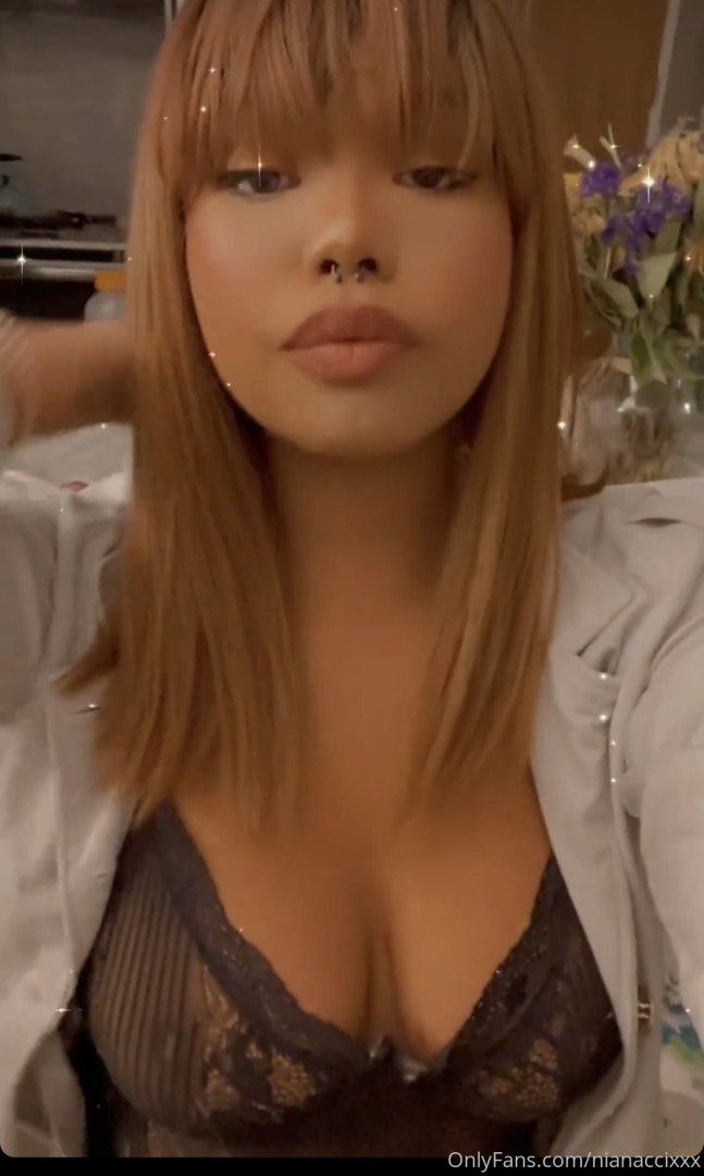 Photo by nianaccixxx published on October 11,2023 01:18:19 - BestThots