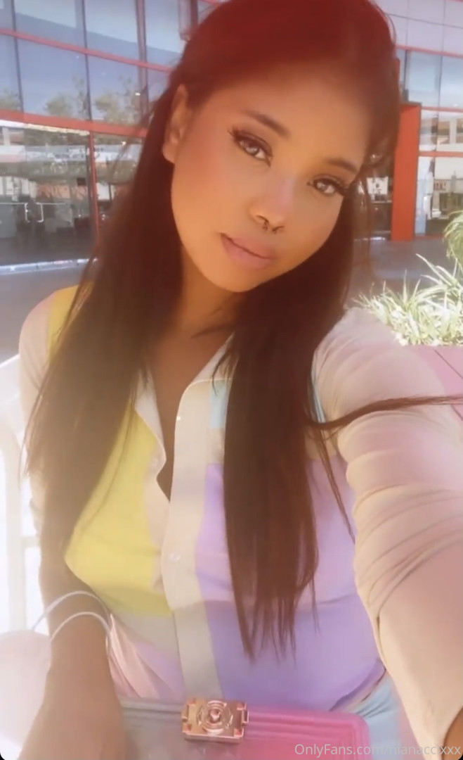 Photo by nianaccixxx published on October 11,2023 02:15:37 - BestThots