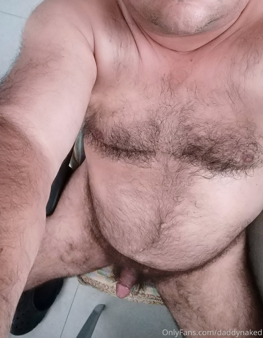 Photo by daddynaked published on June 2,2023 18:40:15 - BestThots