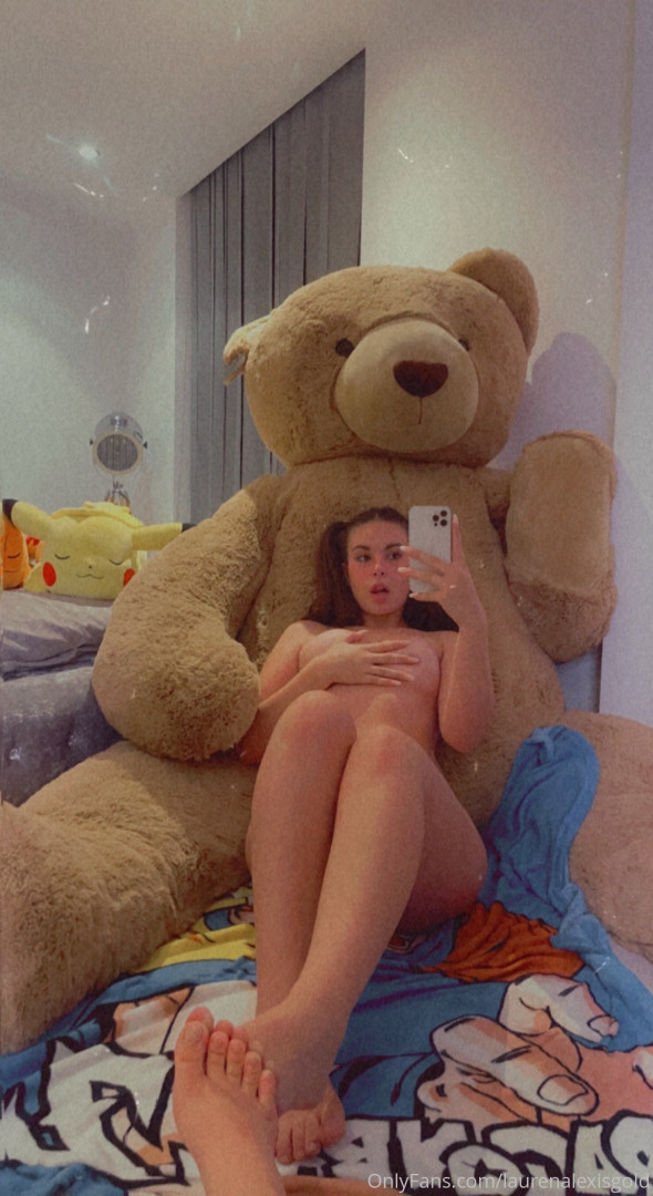 Photo by laurenalexisgold published on August 28,2023 17:28:54 - BestThots