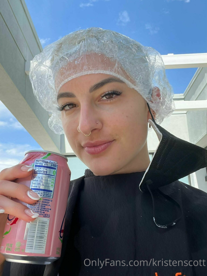Photo by kristenscott published on July 9,2023 18:01:15 - BestThots