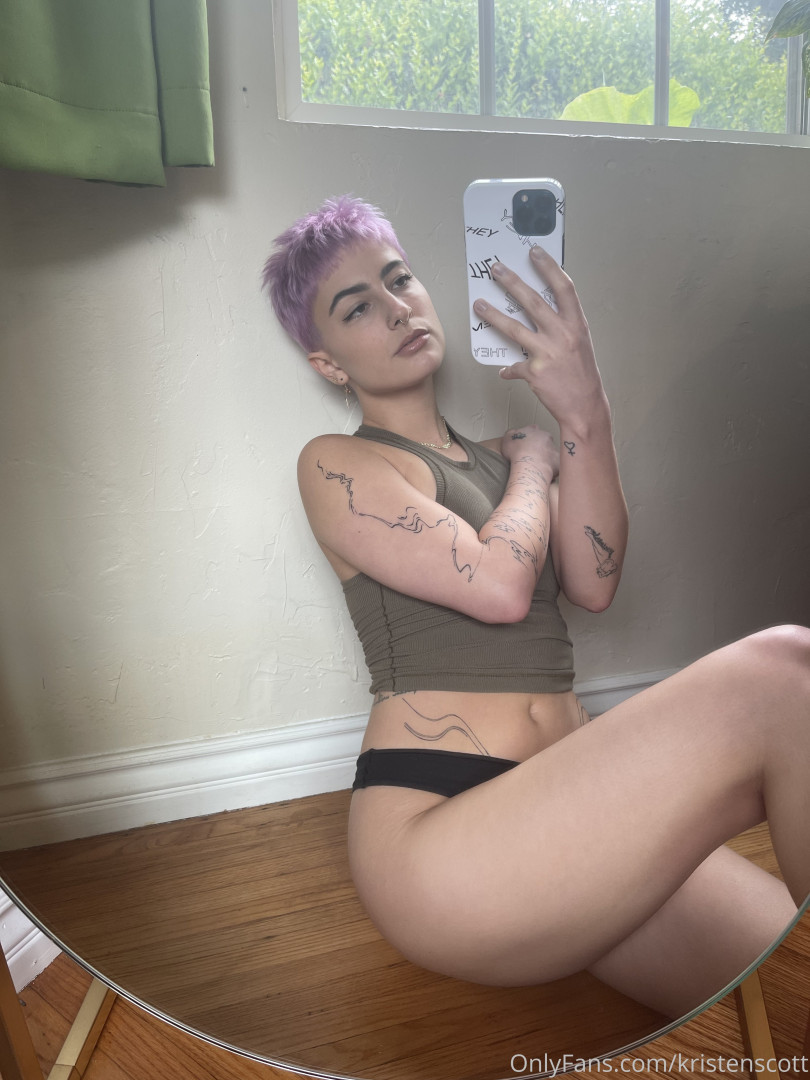 Photo by kristenscott published on July 9,2023 18:04:25 - BestThots