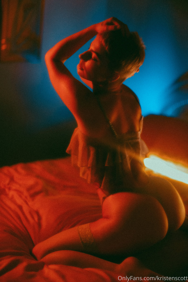 Photo by kristenscott published on July 9,2023 18:09:17 - BestThots