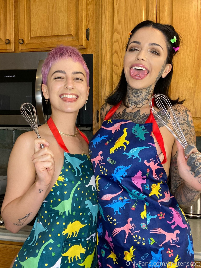 Photo by kristenscott published on July 9,2023 18:11:35 - BestThots