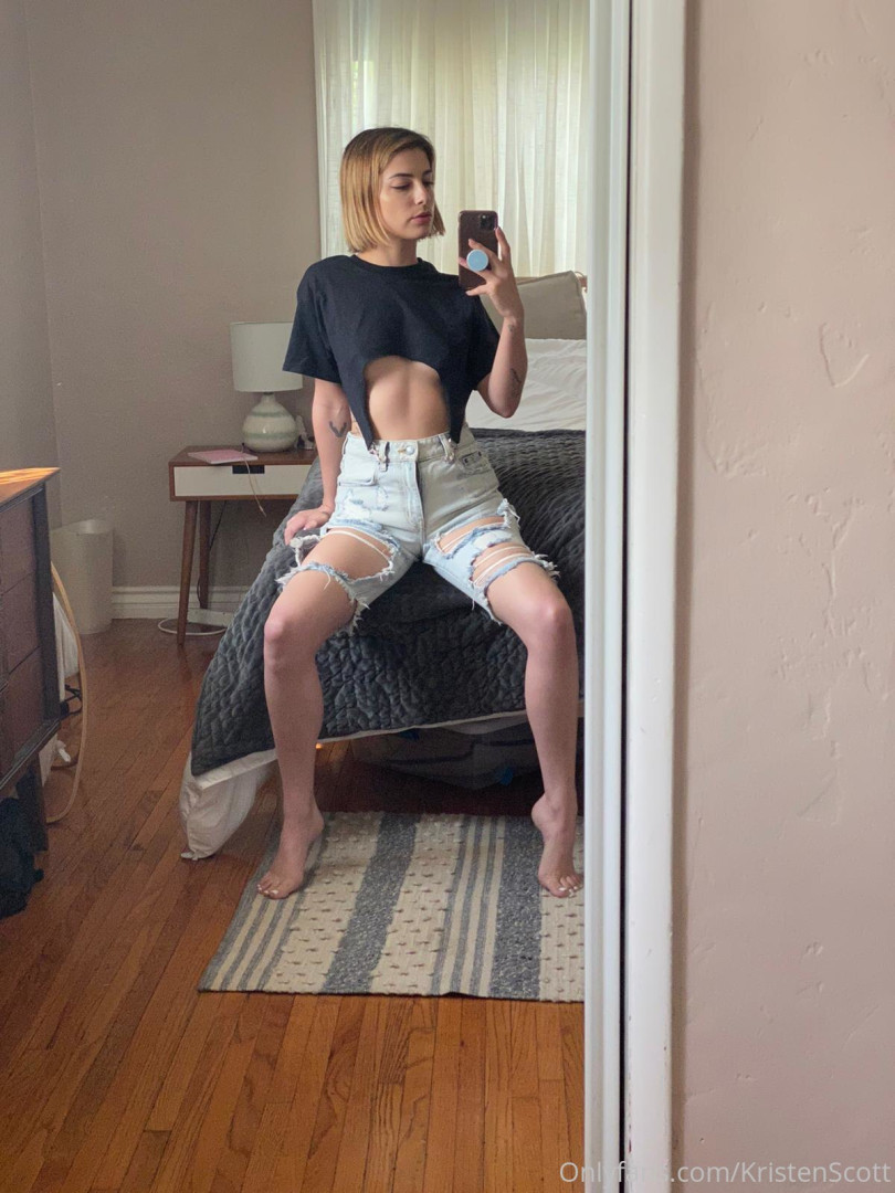 Photo by kristenscott published on July 9,2023 18:25:37 - BestThots