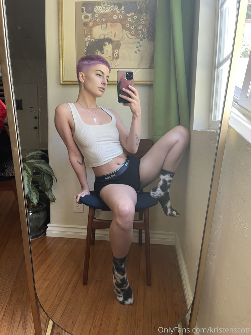 Photo by kristenscott published on July 9,2023 18:26:20 - BestThots