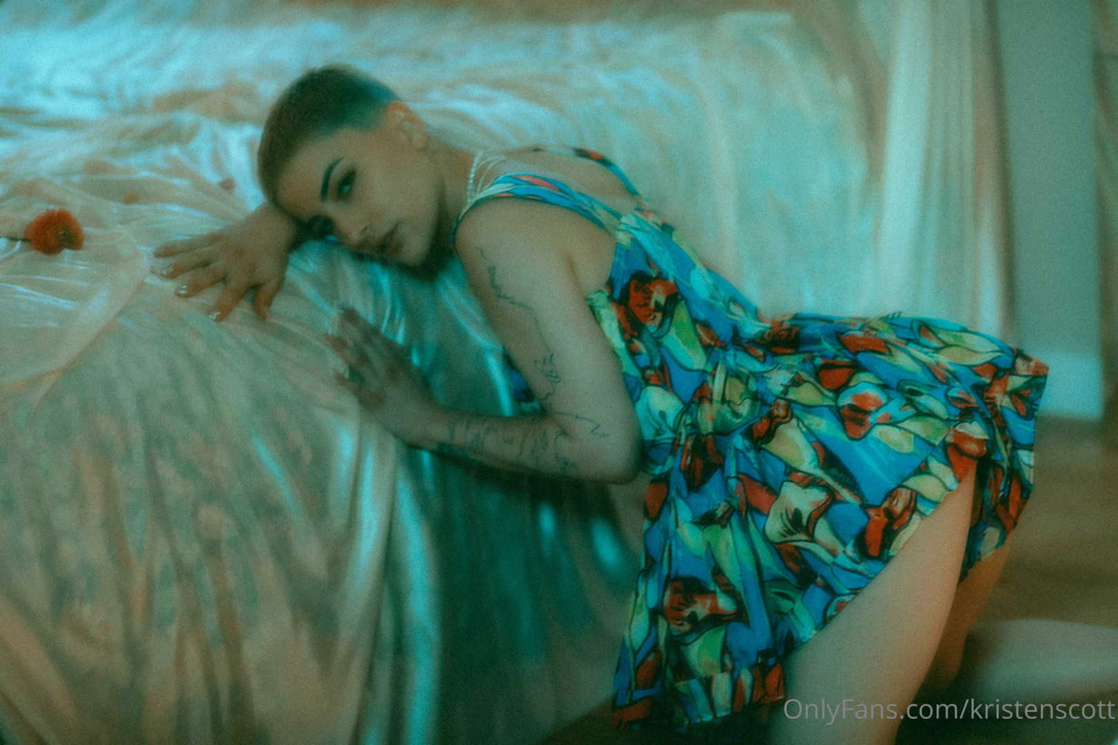 Photo by kristenscott published on July 9,2023 18:32:59 - BestThots