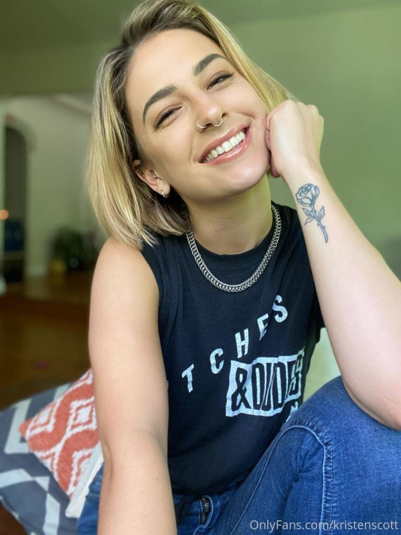 Photo by kristenscott published on July 9,2023 18:36:37 - BestThots