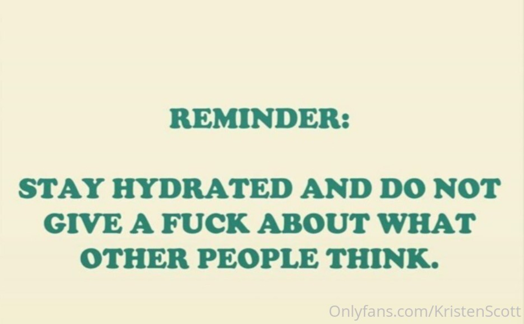 Photo by kristenscott published on July 9,2023 18:36:48 - BestThots