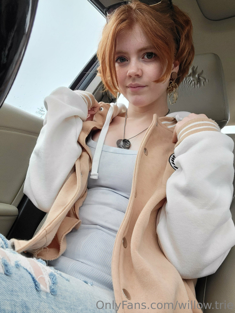 Photo by willow.trie published on May 31,2023 23:27:58 - BestThots