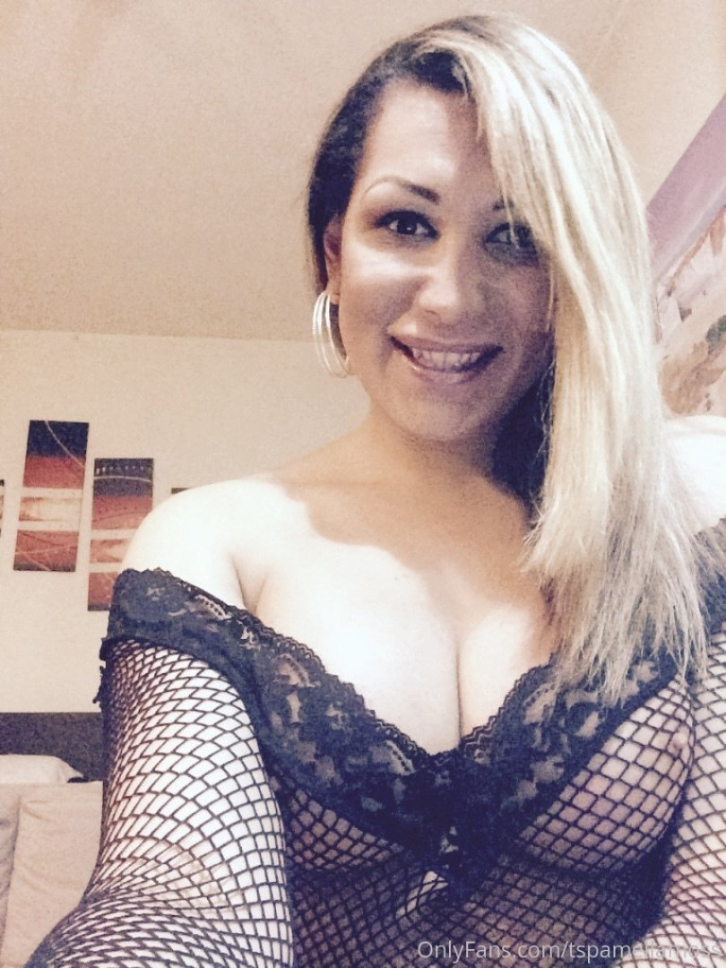Photo by tsblondbombshellxxl published on October 11,2023 09:29:20 - BestThots