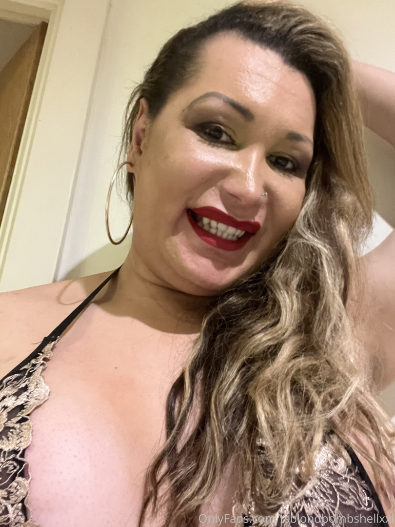 Photo by tsblondbombshellxxl published on October 11,2023 09:30:41 - BestThots